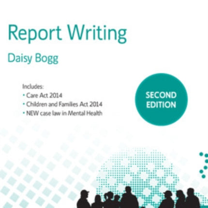 The Pocketbook Guide to Report Writing