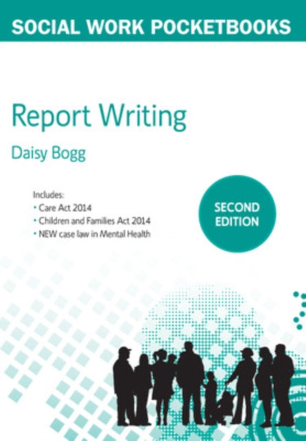 The Pocketbook Guide to Report Writing