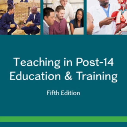 Teaching in Post-14 Education & Training