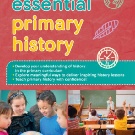 Essential Primary History