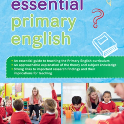 Essential Primary English