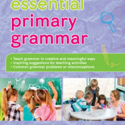 Essential Primary Grammar