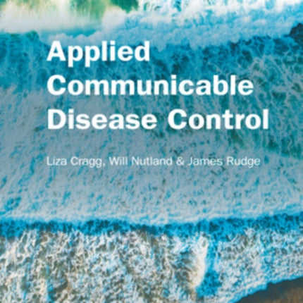 Applied Communicable Disease Control