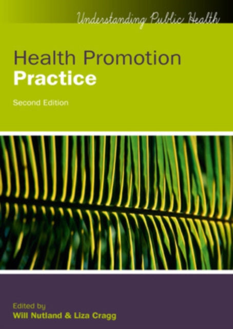 Health Promotion Practice