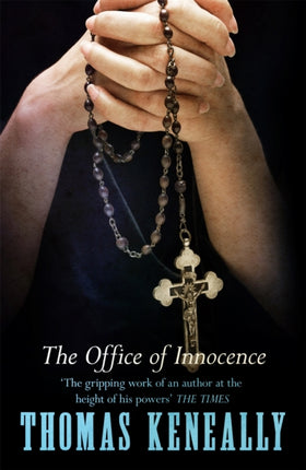 The Office of Innocence