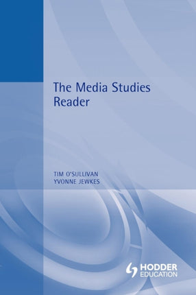 The Media Studies Reader Microsoft BackOffice