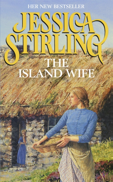 The Island Wife