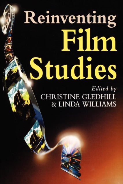 Reinventing Film Studies