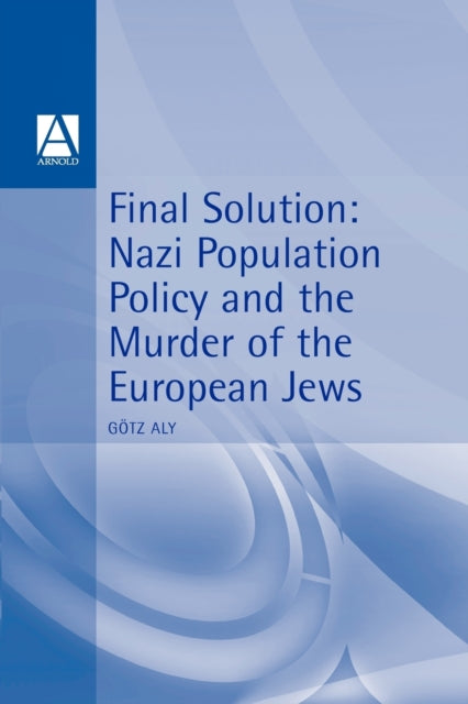 Final Solution