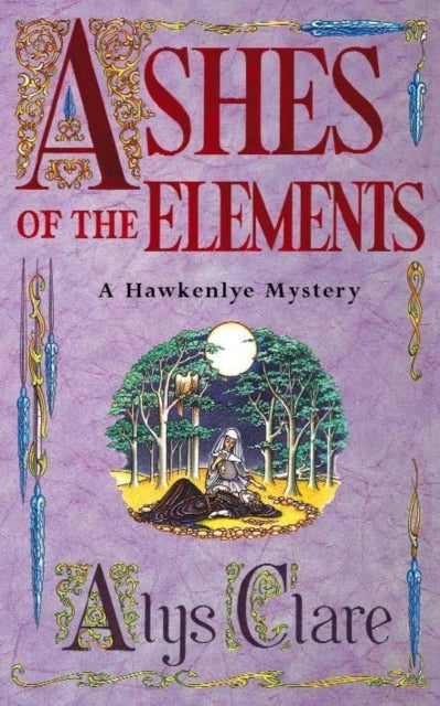 Ashes of the Elements