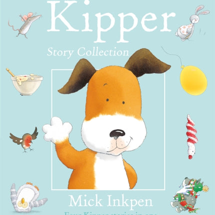 Kipper Story Collection