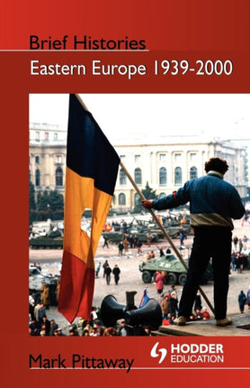 Eastern Europe 19392000