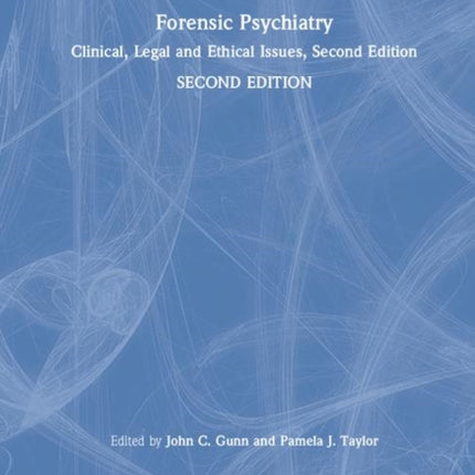 Forensic Psychiatry