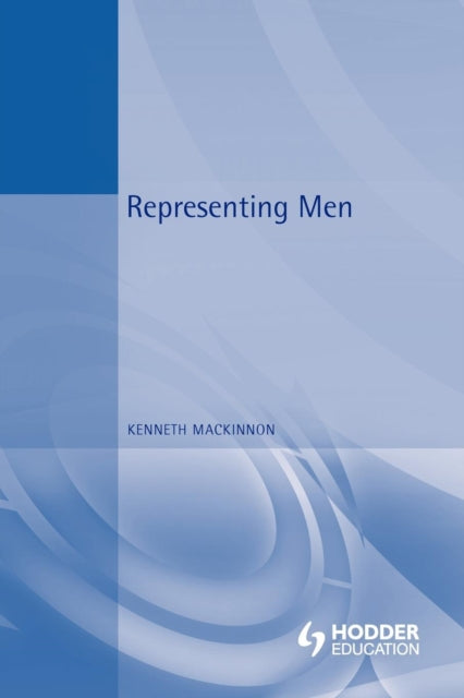 Representing Men Arnold Publication