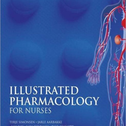Illustrated Pharmacology for Nurses