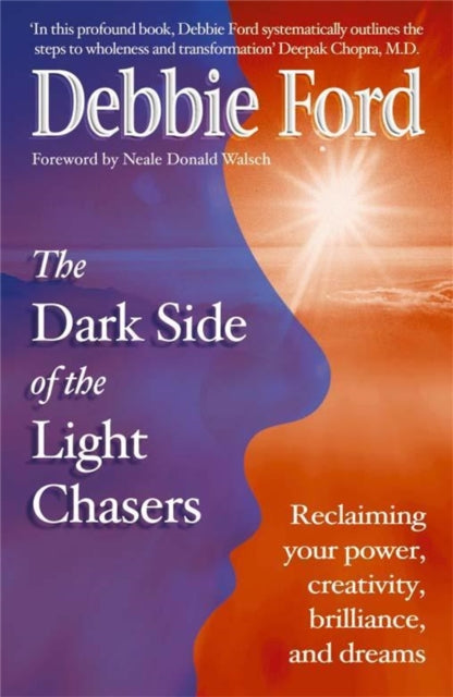 Dark Side of the Light Chasers: Reclaiming your power, creativity, brilliance, and dreams