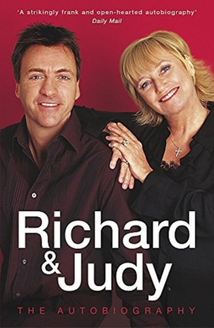 Richard and Judy