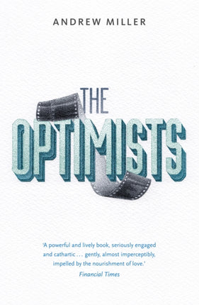 The Optimists