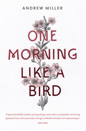 One Morning Like a Bird