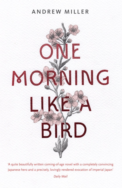 One Morning Like a Bird