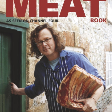 The River Cottage Meat Book