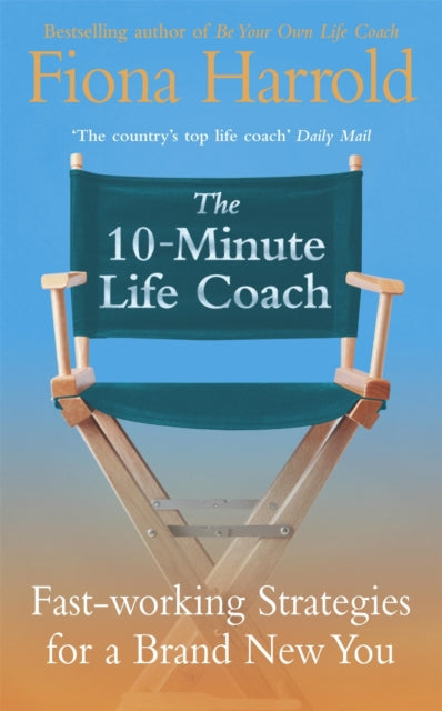 The 10Minute Life Coach