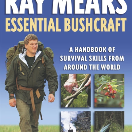 Essential Bushcraft