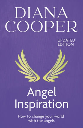 Angel Inspiration