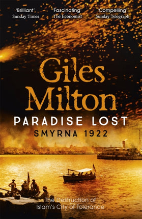 Paradise Lost The Destruction of Islams City of