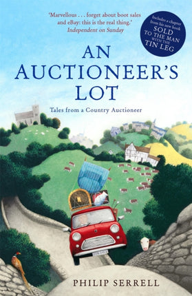 An Auctioneers Lot