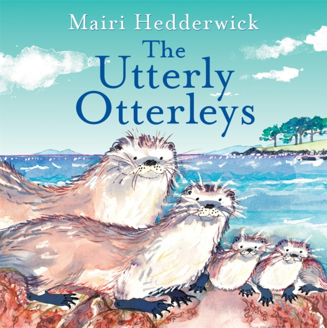 The Utterly Otterleys