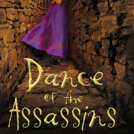 Dance of the Assassins