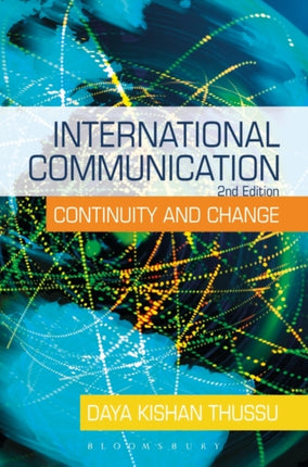 International Communication: Continuity and Change