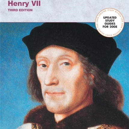 Access to History Henry VII third edition