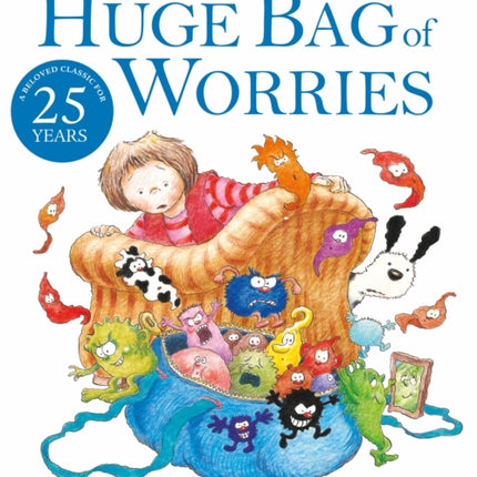 The Huge Bag of Worries