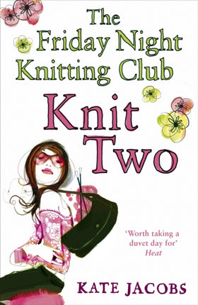 Knit Two