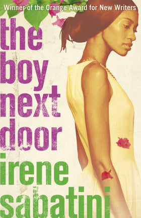 The Boy Next Door: A powerful love story set in post-independence Zimbabwe