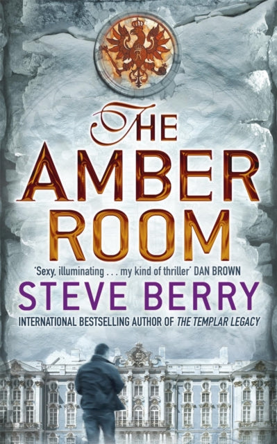 The Amber Room