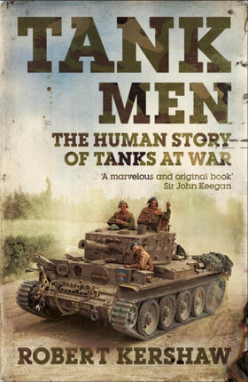 Tank Men