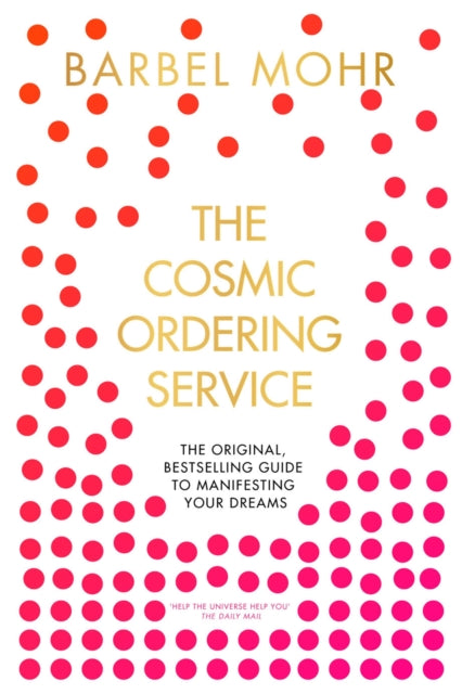 The Cosmic Ordering Service: 'It's fantastic' (Noel Edmonds)