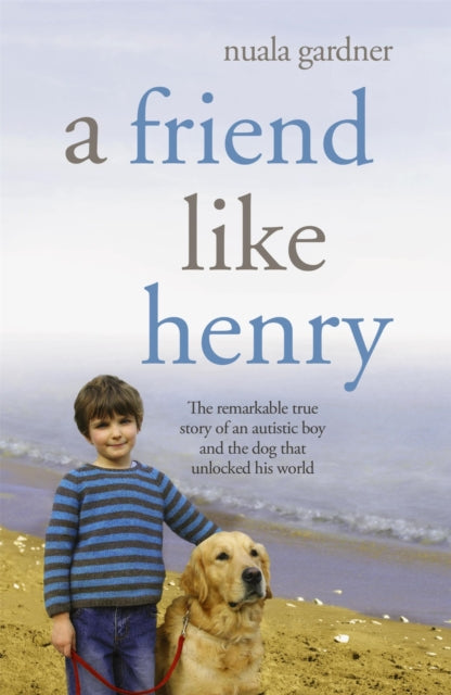 A Friend Like Henry