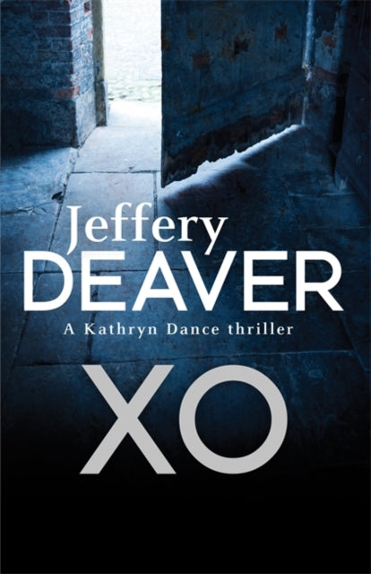 XO: Kathryn Dance Book 3