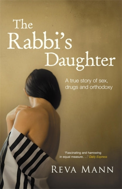 The Rabbis Daughter