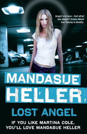 Lost Angel: Can innocence pull them through?