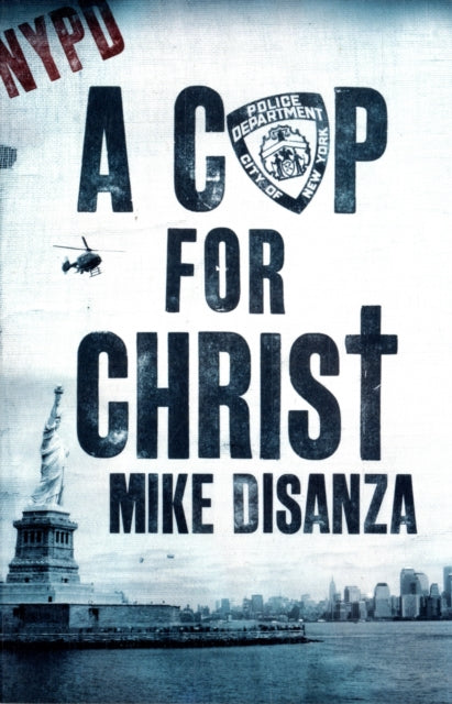 A Cop for Christ