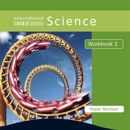 International Science Workbook 2