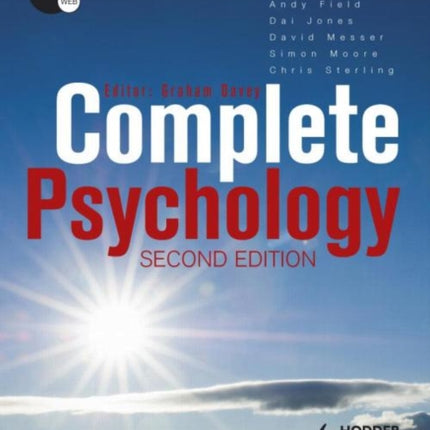 Complete Psychology