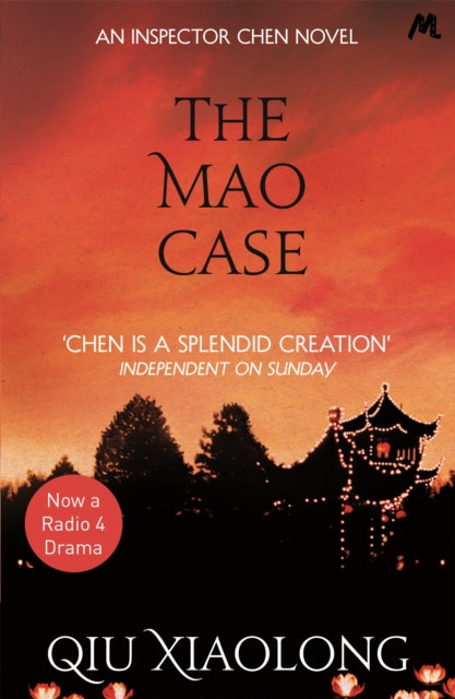 The Mao Case: Inspector Chen 6