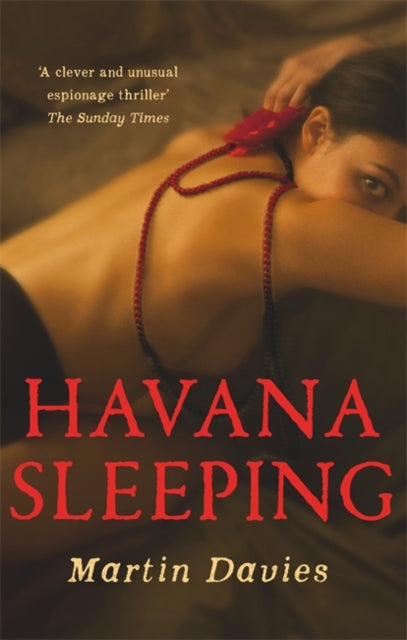 Havana Sleeping