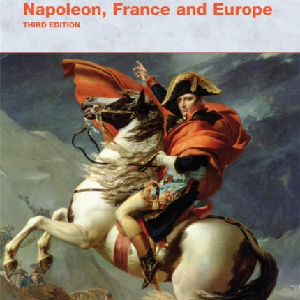 Access to History Napoleon France and Europe